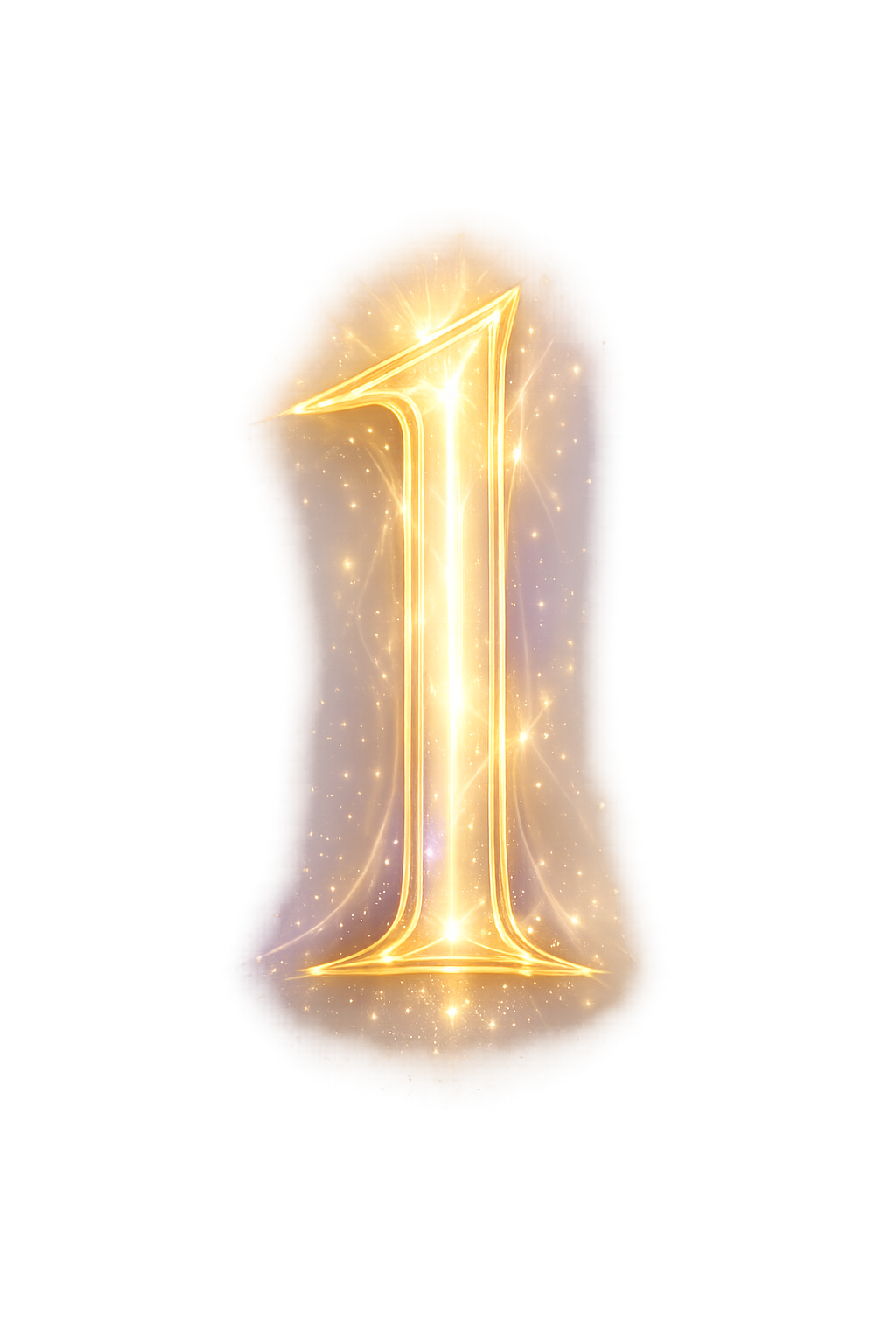 Number 1
